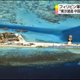 Illustration for article titled Look How Quickly China is Building Its Island Bases Out Of Nothing